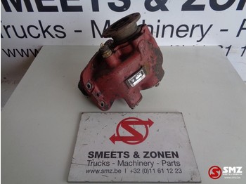 RENAULT Hydraulik