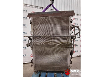 Kühler für LKW Renault Occ radiator Renault: das Bild 2