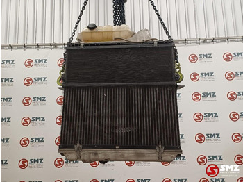 Kühler für LKW Renault Occ radiator + intercooler + expansievat DTI13 Ren: das Bild 2