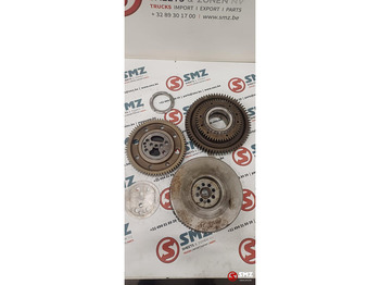 RENAULT Motor und Teile