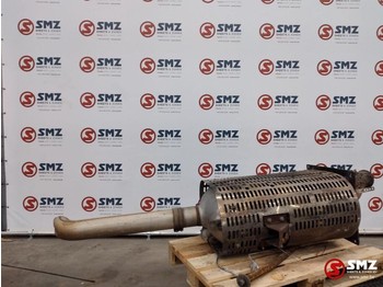 RENAULT C Fahrzeugkatalysator