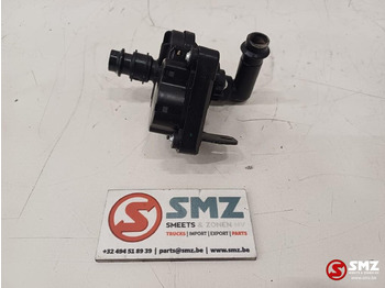 RENAULT Fahrerhaus und Interieur