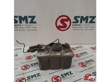 SCANIA Kraftstoffaufbereitung/ Kraftstoffförderung