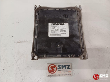 Steuergerät für LKW Scania Occ ECU CMS1 regeleenheid Scania: das Bild 2