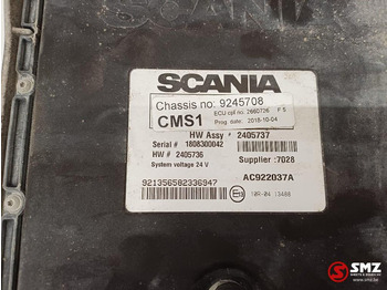 Steuergerät für LKW Scania Occ ECU CMS1 regeleenheid Scania: das Bild 3