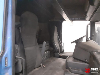 Fahrerhaus und Interieur für LKW Scania Occ cabine compleet Scania CG-19: das Bild 5