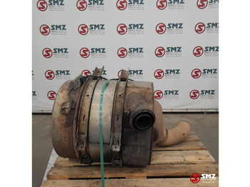 SCANIA Fahrzeugkatalysator