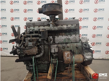 SCANIA Motor