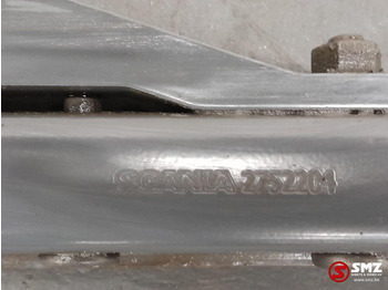 Rahmen/ Chassis für LKW Scania Occ side skirt houder + spatbordhouder Scania: das Bild 5