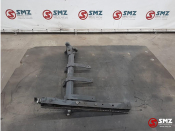Rahmen/ Chassis für LKW Scania Occ side skirt houder + spatbordhouder Scania: das Bild 4