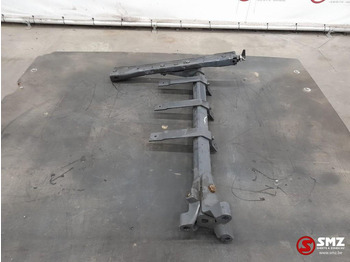 Rahmen/ Chassis für LKW Scania Occ side skirt houder + spatbordhouder Scania: das Bild 3