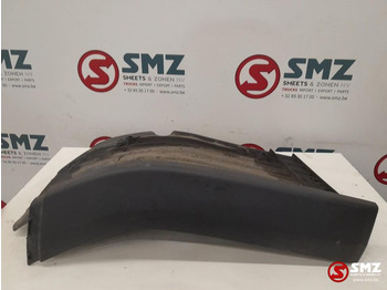 SCANIA Karosserie und Außen