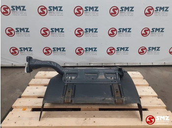 SCANIA Karosserie und Außen