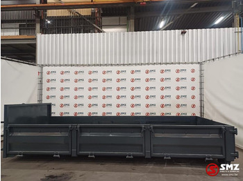 Hakenlift/ Absetzkipper System