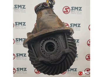 VOLVO Differenzial Getriebe