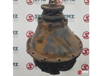 VOLVO Differenzial Getriebe