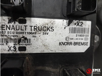 Steuergerät für LKW Volvo Occ ECU EBS7 regeleenheid Volvo: das Bild 5