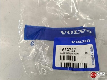 Lichter/ Leuchten für LKW Volvo Occ Lens toplicht oranje: das Bild 3