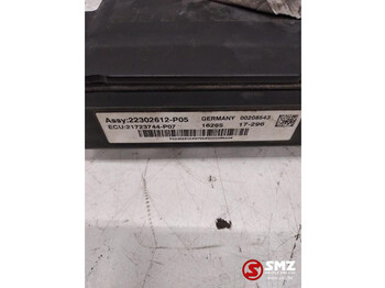 Steuergerät für LKW Volvo Occ afstandsradarsensor Volvo FH 22302612 21723744: das Bild 3