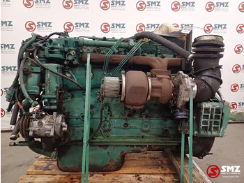 VOLVO Motor