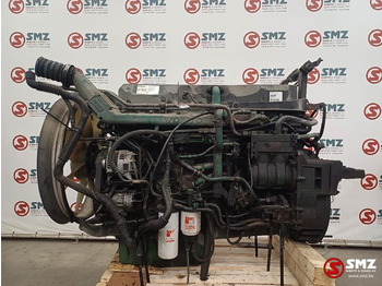 VOLVO Motor