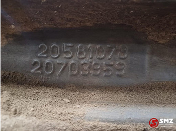 Lenkung für LKW Volvo Occ stuuras Volvo: das Bild 5
