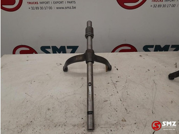 ZF Getriebe