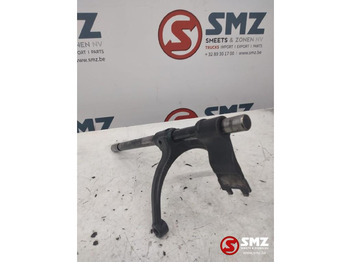ZF Getriebe