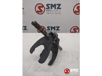 ZF Getriebe
