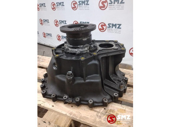 ZF Getriebe