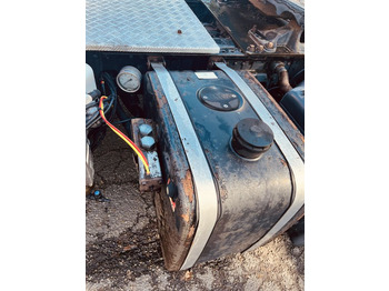 Sattelzugmaschine MAN TGA 18.430 .430 2 stuks Hydroliek: das Bild 5