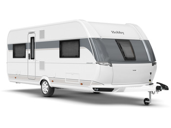 Wohnwagen EXCELLENT 560 CFe: das Bild 3 Wohnwagen EXCELLENT 560 CFe: das Bild 3