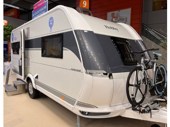 Wohnwagen EXCELLENT 560 CFe: das Bild 5 Wohnwagen EXCELLENT 560 CFe: das Bild 5