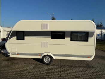 Wohnwagen, Zustand - NEU HOBBY DE LUXE 460 UFe 2025: das Bild 5