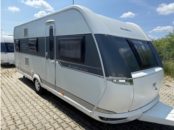 HOBBY DE LUXE 545 KMF Wohnwagen