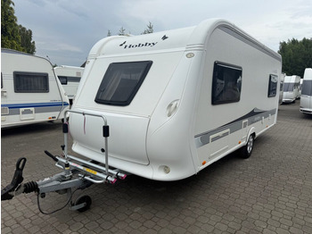 HOBBY PRESTIGE Wohnwagen