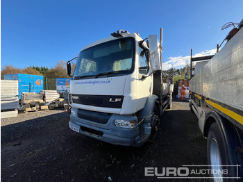 DAF LF 55 220 Pritsche LKW