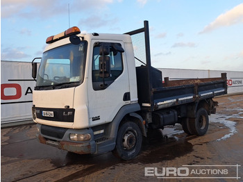 DAF LF 45 150 Kipper