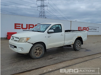 TOYOTA Hilux Pick-up