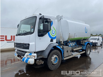 DAF LF 55 220 Tankwagen