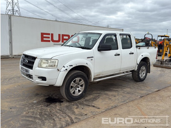 FORD Ranger Pick-up