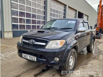 TOYOTA Hilux Pick-up