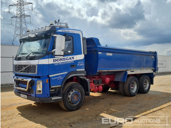 VOLVO FM9 Kipper