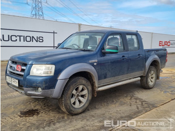 FORD Ranger Pick-up