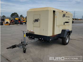 INGERSOLL RAND Luftkompressor