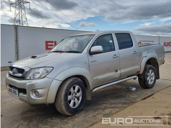 TOYOTA Hilux Pick-up