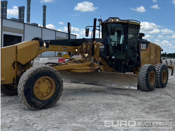 CATERPILLAR 140M Grader