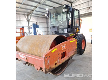 CATERPILLAR Walzen