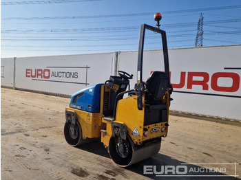 Walzen 2011 JCB VMT160-80: das Bild 3
