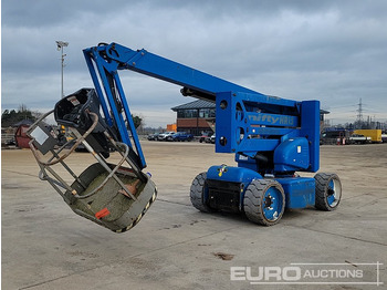 NIFTYLIFT Arbeitsbühne